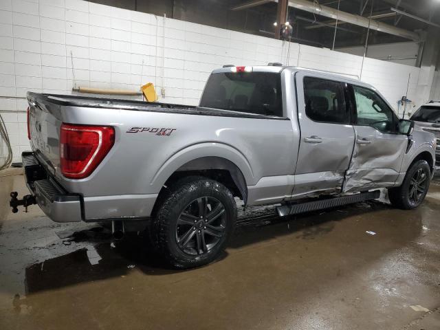 Изображение 3 2021 FORD F150 SUPERCREW 2021 с VIN 1FTFW1E82MFB85572