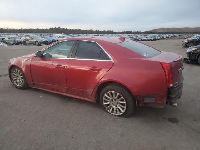 Obraz 2 z 2011 CADILLAC CTS  2011 z VIN 1G6DC5EY6B0119455
