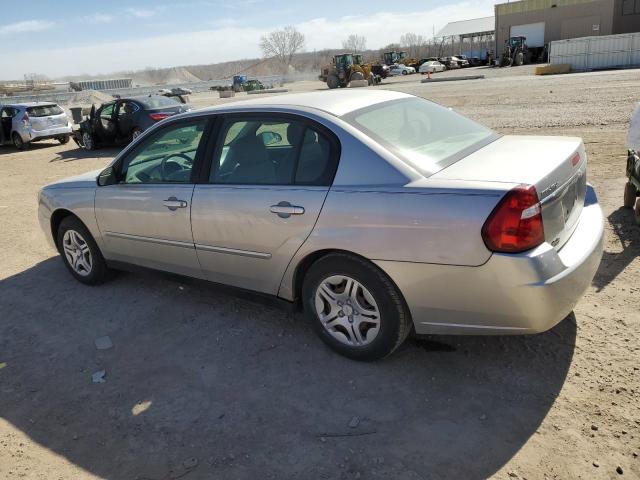 Obraz 2 z 2008 CHEVROLET MALIBU LS 2008 z VIN 1G1ZS58F38F133943