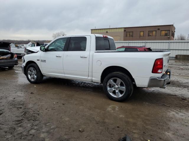 Image 2 of 2017 RAM 1500 SLT 2017 with VIN 3C6RR7LT7HG533439