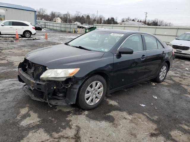 Изображение 1 2007 TOYOTA CAMRY CE 2007 с VIN 4T1BE46K27U639456