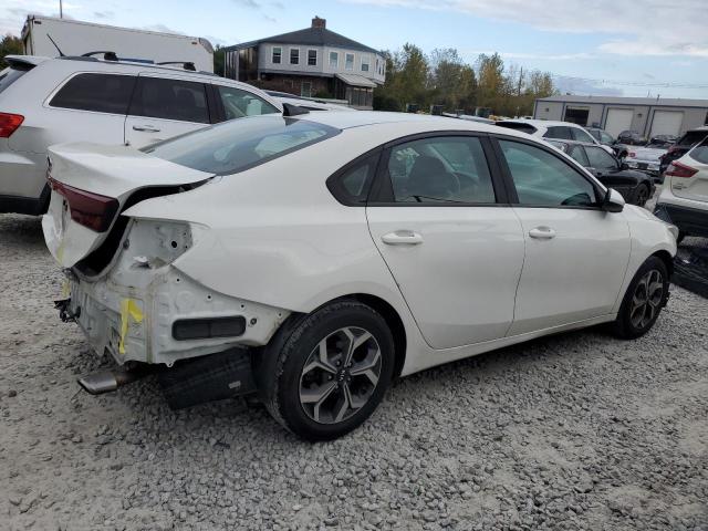 Image 3 of 2019 KIA FORTE FE 2019 with VIN 3KPF24AD1KE104939