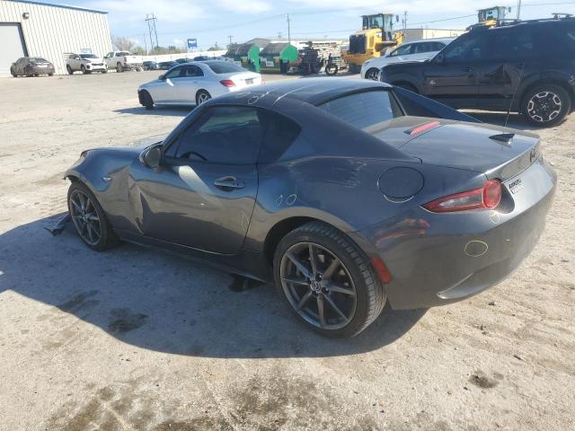 Obraz 2 z 2018 MAZDA MX-5 MIATA GRAND TOURING 2018 z VIN JM1NDAM74J0202879