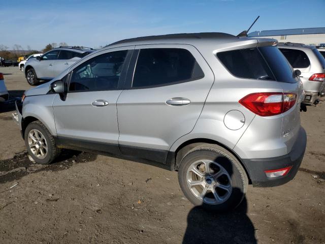 Obraz 2 z 2019 FORD ECOSPORT SE 2019 z VIN MAJ6S3GL2KC303827