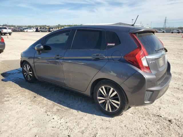 Obraz 2 z 2015 HONDA FIT EX 2015 z VIN 3HGGK5H8XFM705900