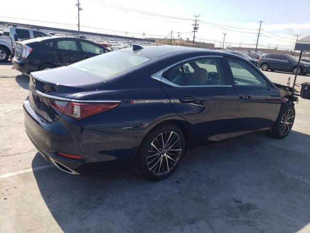 Изображение 3 2023 LEXUS ES 350 BASE 2023 с VIN 58ADZ1B17PU142369