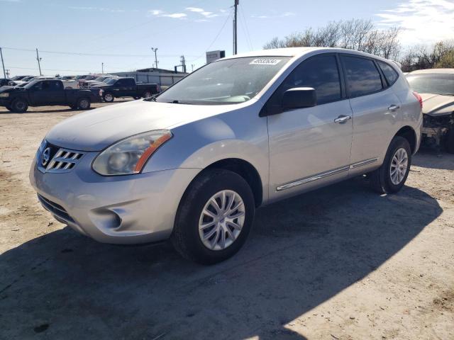 Image 1 of 2013 NISSAN ROGUE S 2013 with VIN JN8AS5MTXDW512517