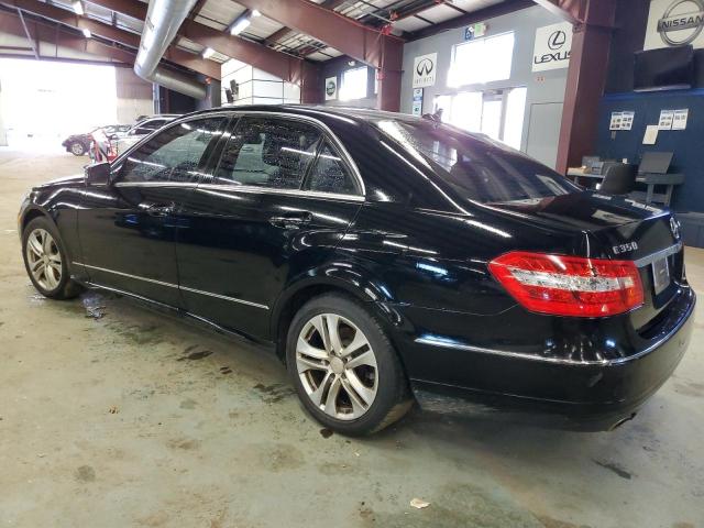 Изображение 2 2011 MERCEDES-BENZ E 350 4MATIC 2011 с VIN WDDHF8HB2BA449799