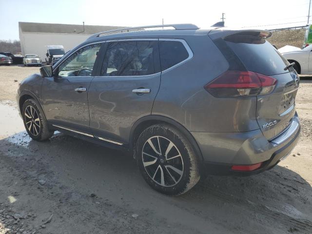Obraz 2 z 2018 NISSAN ROGUE S 2018 z VIN JN8AT2MV5JW326893