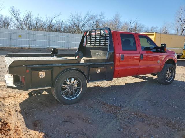 Image 3 of 2016 FORD F250 SUPER DUTY 2016 with VIN 1FT7W2BT7GEC22502