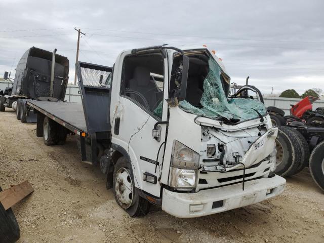 Obraz 2021 ISUZU NRR  2021