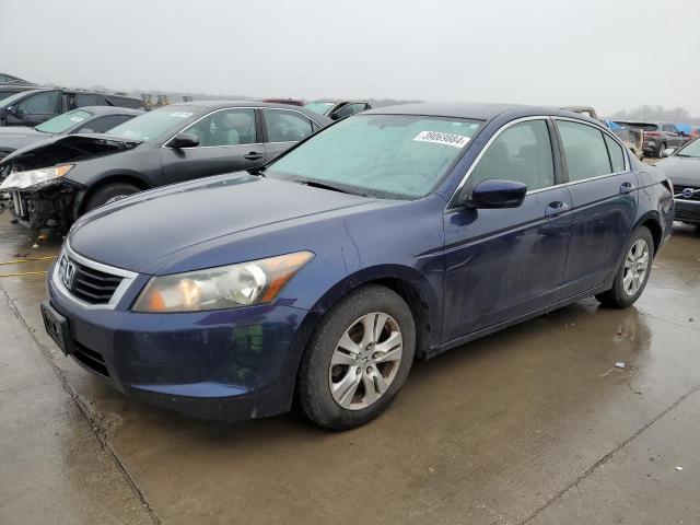 Obraz 1 z 2009 HONDA ACCORD LXP 2009 z VIN 1HGCP26499A078221