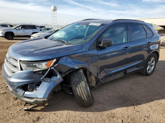 Изображение 2018 FORD EDGE SE 2018