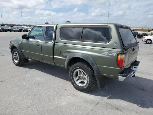 Изображение 2 2002 MAZDA B3000 CAB PLUS 2002 с VIN 4F4ZR17U12TM05627