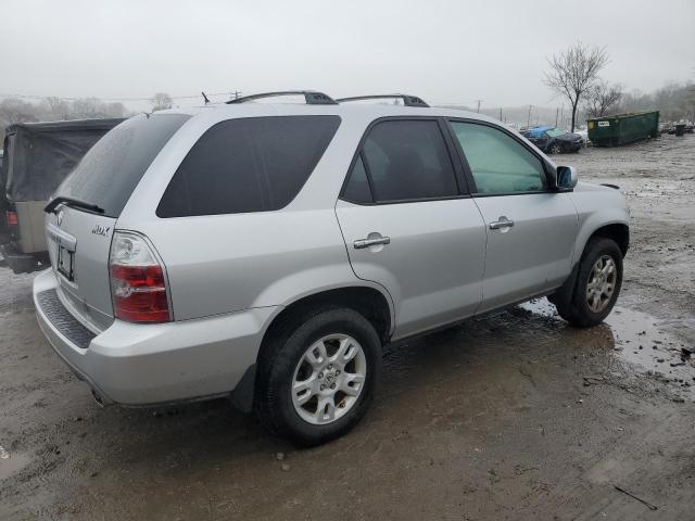 Obraz 3 z 2006 ACURA MDX TOURING 2006 z VIN 2HNYD18836H534163