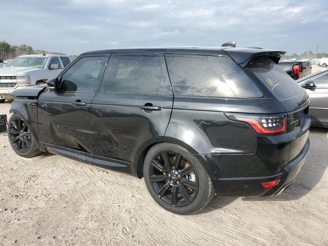 Obraz 2 z 2021 LAND ROVER RANGE ROVER SPORT HSE SILVER EDITION 2021 z VIN SALWR4RY6MA783124