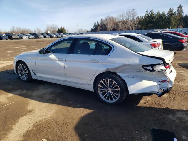 Image 2 of 2023 BMW 530 XI 2023 with VIN WBA13BJ05PWY14946