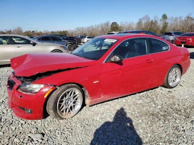 Image 1 of 2007 BMW 335 I 2007 with VIN WBAWB73577P024685