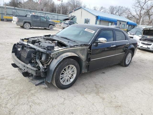 Obraz 2010 CHRYSLER 300 TOURING 2010