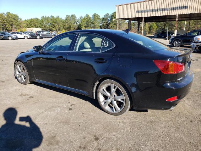 Obraz 2 z 2010 LEXUS IS 250 2010 z VIN JTHBF5C26A2095587