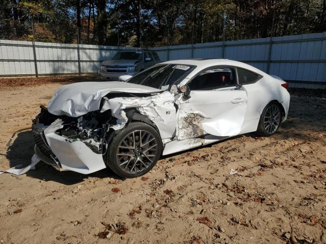 2016 LEXUS RC 300 2016 image