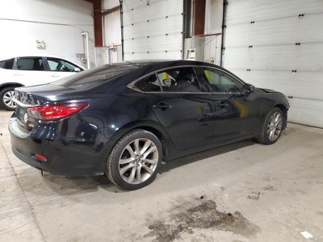 Изображение 3 2014 MAZDA 6 TOURING 2014 с VIN JM1GJ1V69E1156215