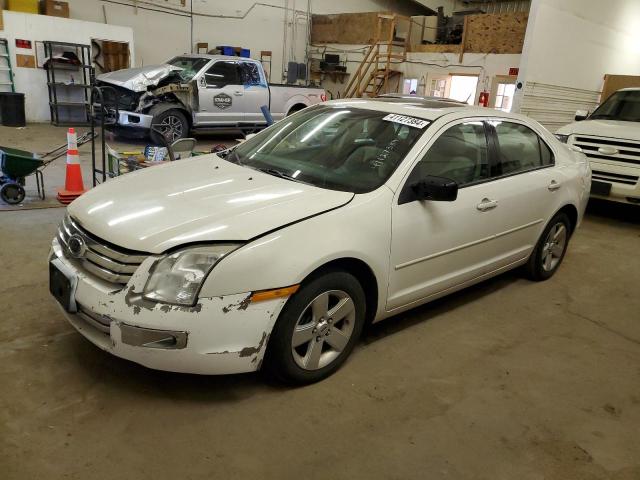 2009 FORD FUSION SE 2009 image