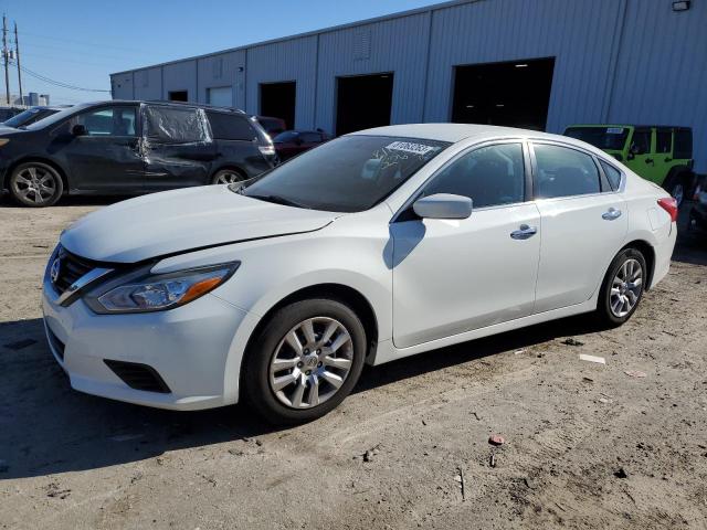Image 1 of 2016 NISSAN ALTIMA 2.5 2016 with VIN 1N4AL3AP9GC161146