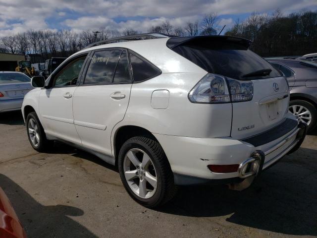 Изображение 2 2006 LEXUS RX 330 2006 с VIN 2T2HA31U26C104082