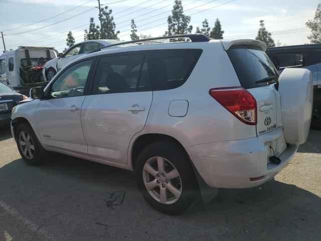 Изображение 2 2007 TOYOTA RAV4 LIMITED 2007 с VIN JTMZK31V475011609