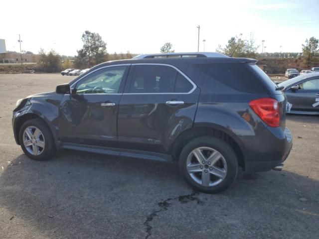 Obraz 2 z 2015 CHEVROLET EQUINOX LTZ 2015 z VIN 2GNFLDE37F6236356