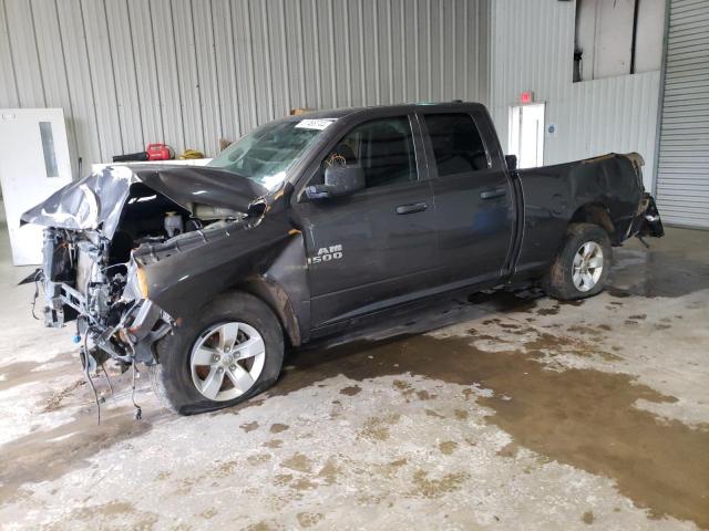 Изображение 1 2018 RAM 1500 ST 2018 с VIN 1C6RR6FG2JS340350