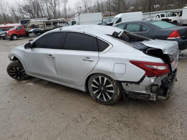 Obraz 2 z 2018 NISSAN ALTIMA 2.5 2018 z VIN 1N4AL3AP1JC157986