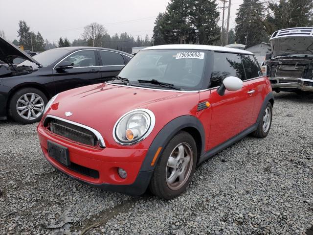 Изображение 2007 MINI COOPER  2007