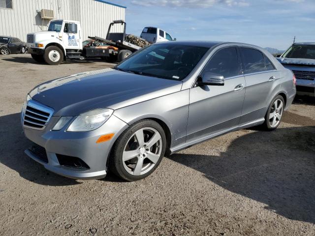 Obraz 1 z 2011 MERCEDES-BENZ E 350 2011 z VIN WDDHF5GB3BA422157