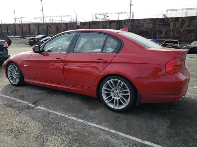 Image 2 of 2011 BMW 335 D 2011 with VIN WBAPN7C56BA782024
