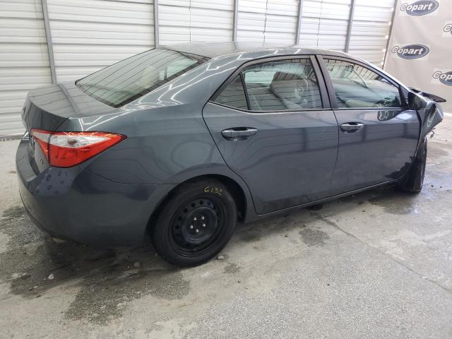 Image 3 of 2016 TOYOTA COROLLA L 2016 with VIN 5YFBURHE5GP401223