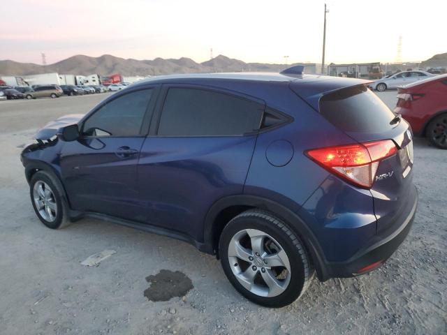 Image 2 of 2016 HONDA HR-V EXL 2016 with VIN 3CZRU5H71GM708706