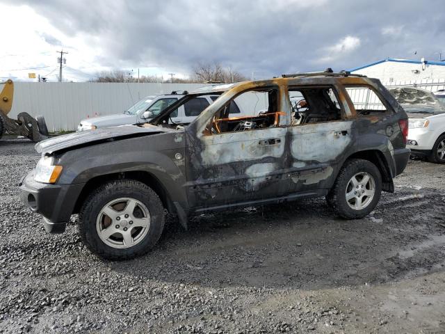 Obraz 2005 JEEP GRAND CHEROKEE LIMITED 2005