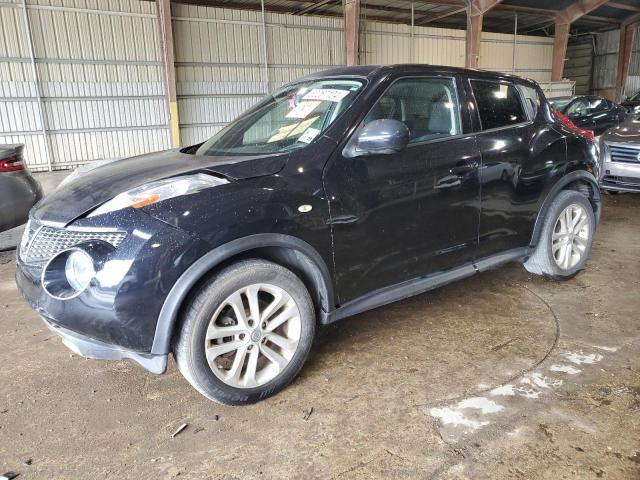 Изображение 1 2014 NISSAN JUKE S 2014 с VIN JN8AF5MR8ET350348
