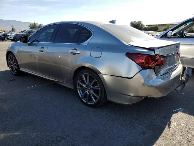 Image 2 of 2015 LEXUS GS 350 2015 with VIN JTHBE1BL8FA003088