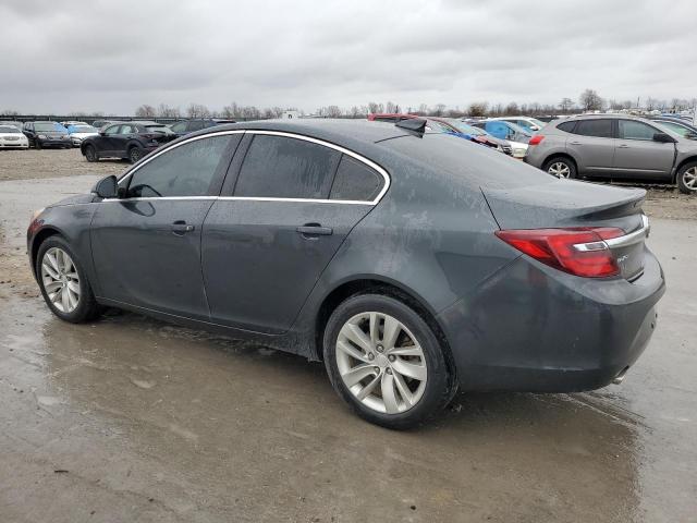Image 2 of 2016 BUICK REGAL  2016 with VIN 2G4GK5EX6G9105472