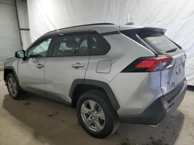 Image 2 of 2023 TOYOTA RAV4 XLE 2023 with VIN 2T3P1RFV2PW374117