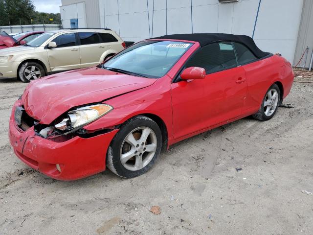 Obraz 1 z 2006 TOYOTA CAMRY SOLARA SE 2006 z VIN 4T1FA38PX6U099921