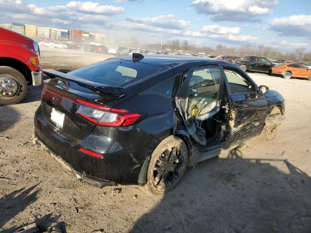 Image 3 of 2024 HONDA CIVIC SPORT 2024 with VIN 19XFL2G89RE014279