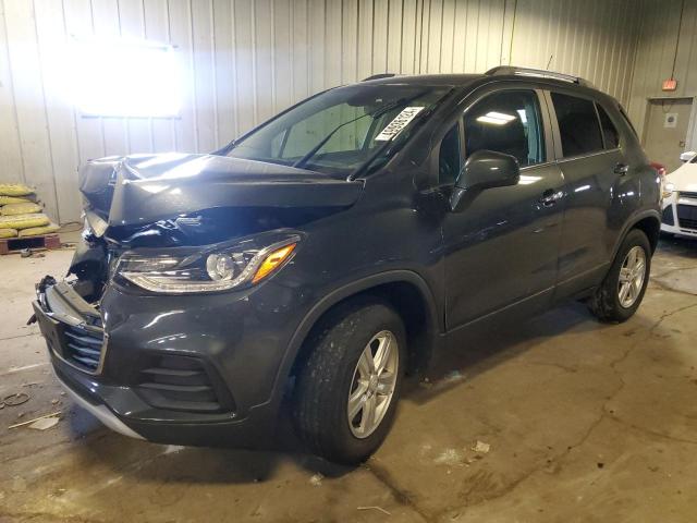 Obraz 2020 CHEVROLET TRAX 1LT 2020