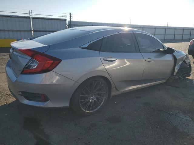 Изображение 3 2018 HONDA CIVIC LX 2018 с VIN 2HGFC2F54JH510141