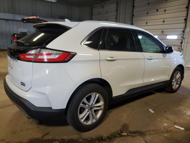 Изображение 3 2020 FORD EDGE SEL 2020 с VIN 2FMPK3J91LBA73058