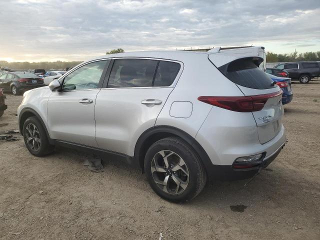 Изображение 2 2020 KIA SPORTAGE LX 2020 с VIN KNDPM3AC6L7785603