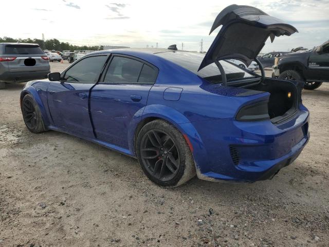 Image 2 of 2020 DODGE CHARGER SCAT PACK 2020 with VIN 2C3CDXGJ5LH107512
